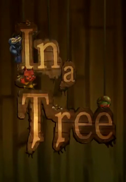 Скачайте Аркады игру In a Tree для iPad.