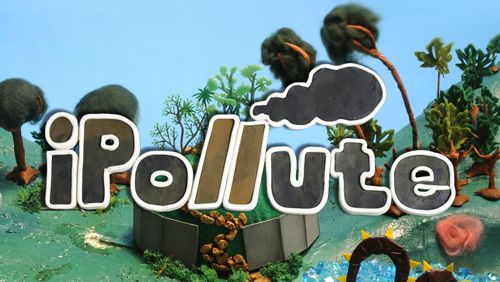 iPollute