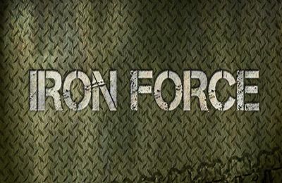 Скачайте Online игру Iron Force для iPad.