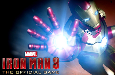 Скачать Iron Man 3 – The Official Game на iPhone iOS 5.0 бесплатно.