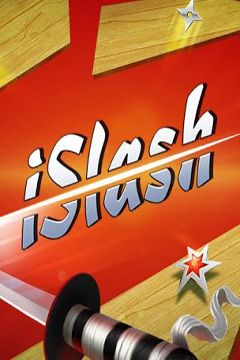 iSlash
