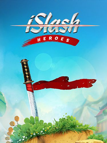 Скачать iSlash: Heroes на iPhone iOS 7.0 бесплатно.