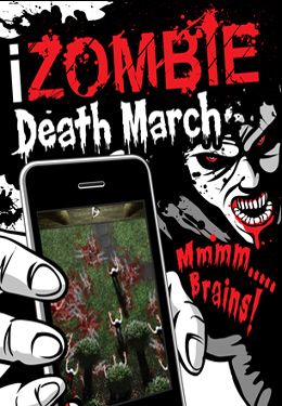 iZombie: Death March