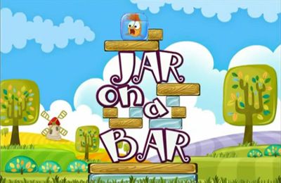 Скачайте Аркады игру Jar on a Bar для iPad.