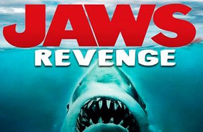 Скачайте Аркады игру Jaws Revenge для iPad.