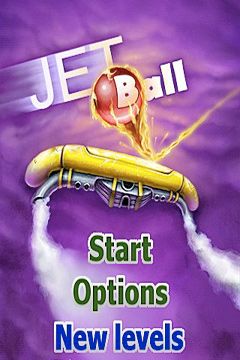 Скачать Jet Ball на iPhone iOS 6.0 бесплатно.