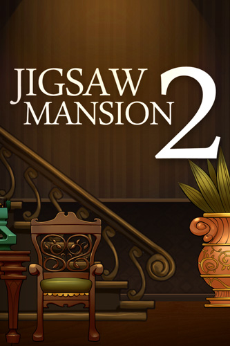 Jigsaw mansion 2