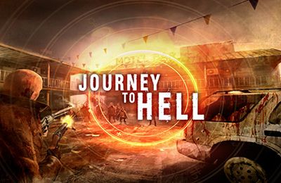 Скачайте Бродилки (Action) игру Journey to Hell для iPad.