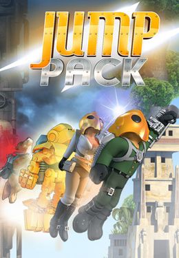 Скачайте Аркады игру Jump Pack для iPad.