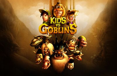 Kids vs Goblins