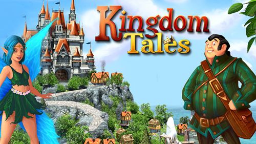 Скачайте Стратегии игру Kingdom tales для iPad.