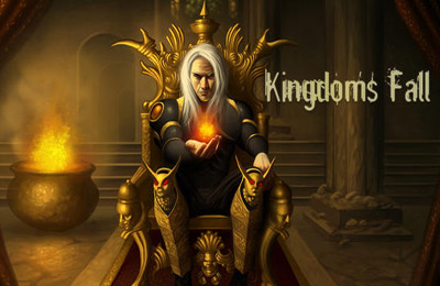 Скачать Kingdoms Fall на iPhone iOS 6.0 бесплатно.