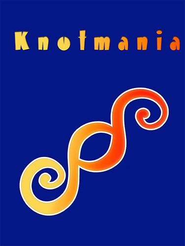 Скачайте Логические игру Knotmania для iPad.