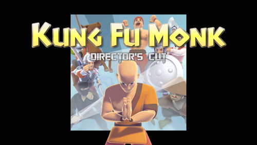 Скачайте Драки игру Kung fu monk: Director's cut для iPad.