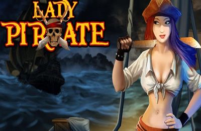 Скачайте Драки игру Lady Pirate для iPad.