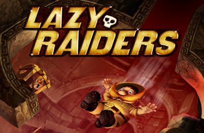 Скачайте Логические игру Lazy Raiders для iPad.