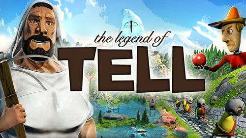 Legend of Tell