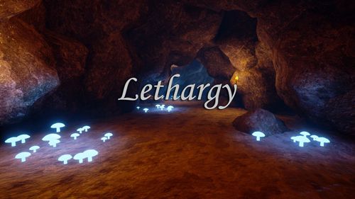 Скачайте Квесты игру Lethargy для iPad.