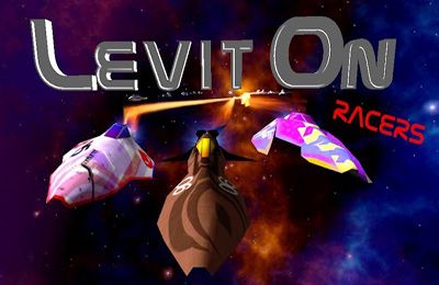 Скачайте Гонки игру LevitOn Racers для iPad.
