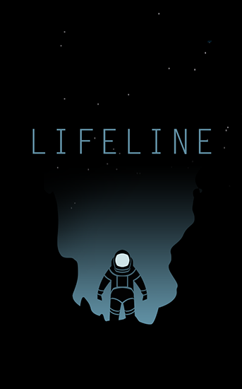 Скачайте Квесты игру Lifeline для iPad.