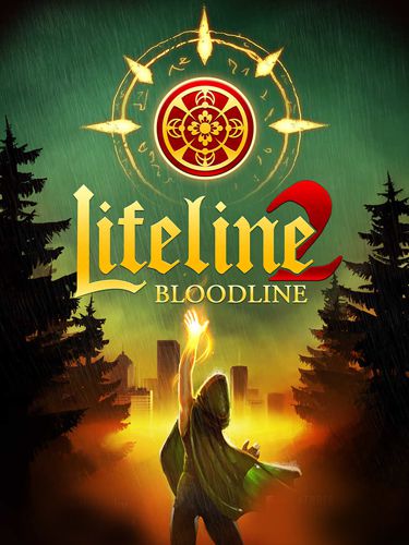 Скачайте Квесты игру Lifeline 2 для iPad.