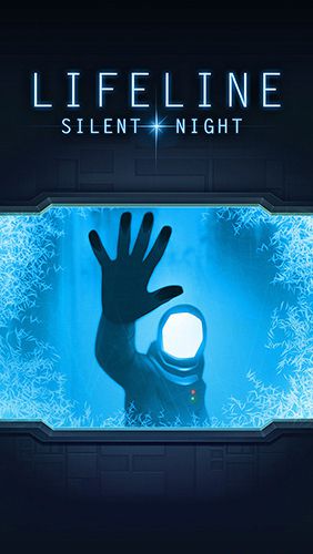 Скачайте Квесты игру Lifeline: Silent night для iPad.