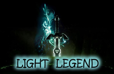 Скачайте Драки игру Light Legend для iPad.