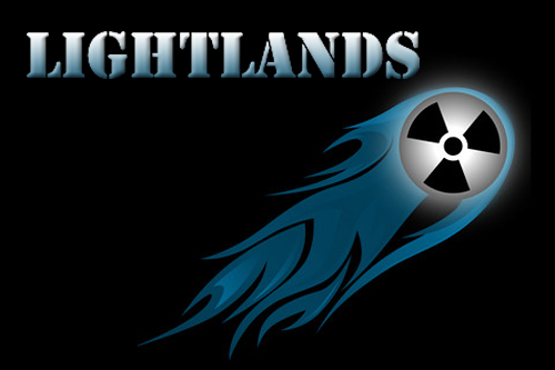 Lightlands
