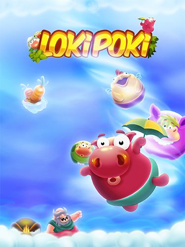 Скачайте Логические игру Lokipoki для iPad.