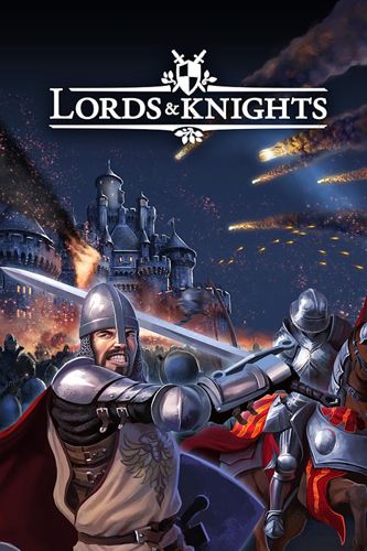 Lords & knights