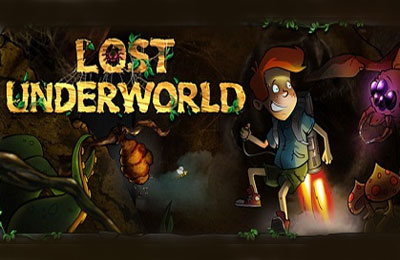 Lost Underworld – Great Adventure!