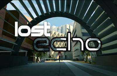 Скачать Lost Echo на iPhone iOS 6.1 бесплатно.