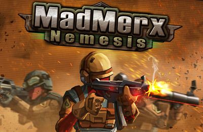 Скачайте Online игру Mad Merx: Nemesis для iPad.