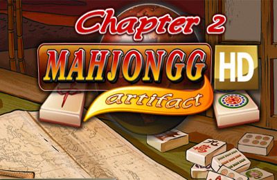Скачайте Настольные игру Mahjong Artifacts 2 для iPad.