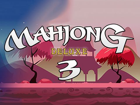 Скачать Mahjong: Deluxe 3 на iPhone iOS 9.0 бесплатно.