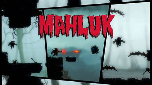 Скачать Mahluk: Dark demon на iPhone iOS 7.0 бесплатно.
