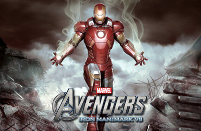 Скачайте Драки игру MARVEL’S THE AVENGERS: IRON MAN – MARK VII для iPad.