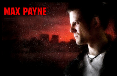 Скачайте Стрелялки игру Max Payne Mobile для iPad.