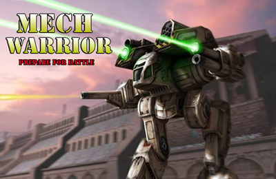 Скачайте Стратегии игру MechWarrior Tactical Command для iPad.