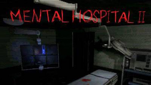 Скачать Mental Hospital 2 на iPhone iOS 5.1 бесплатно.