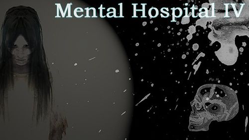 Скачайте Бродилки (Action) игру Mental hospital 4 для iPad.