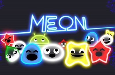 Скачать Meon на iPhone iOS 3.0 бесплатно.