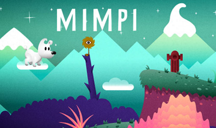 Скачать Mimpi на iPhone iOS 4.1 бесплатно.