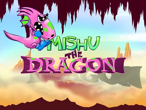 Скачайте Мультиплеер игру Mishu the dragon для iPad.
