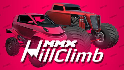 Скачайте Гонки игру MMX hill climb: Off-road racing для iPad.