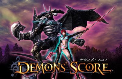 Скачайте Стрелялки игру Demon's Score для iPad.