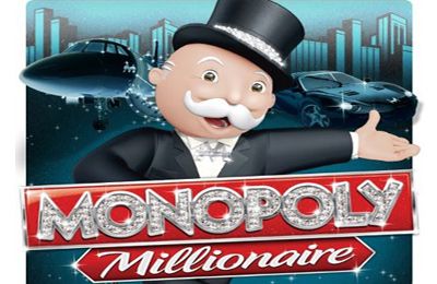 Скачайте Настольные игру MONOPOLY Millionaire для iPad.
