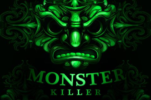 Скачайте Стрелялки игру Monster killer для iPad.