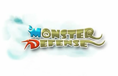 Скачайте игру MonsterDefense 3D для iPad.