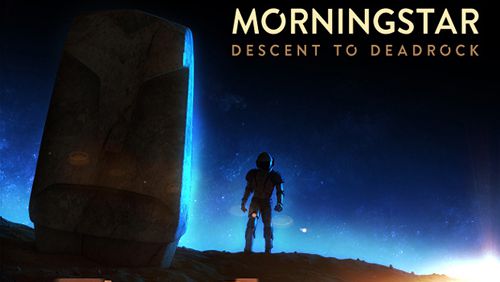 Скачайте Квесты игру Morningstar: Descent to deadrock для iPad.
